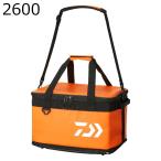 ダイワ ソフトクール2 2600 (オレンジ) 返品種別A