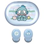 グルマンディーズ 完全ワイヤレス Bluetoothイヤホン(ハンギョドン) gourmandise サンリオキャラクターズ SANG-458HG 返品種別A