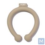 HYAY|ヒヤイ アイススヌード グレージュ M (内周35cm) HYAY ice snood GREIGE M HY041555039 返品種別A