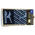 林(Hayashi) ミズノ マフラータオルP4947 (ネイビー /  サイズ：15×120cm) MP494700 返品種別A