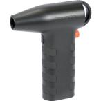 ショッピング場所 トラスコ中山 充電式小型ブロワー TED-1 返品種別B