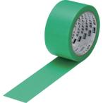 トラスコ中山 養生テープLight グリーン 50mm巾×25m TRUSCO YL5025-GN 返品種別B