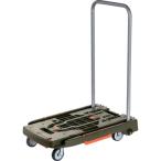 トラスコ中山 こまわり君(新型) 600×390(オリーブドラブ) MPK-6039-OD 返品種別B