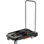 ショッピングTRUSCO トラスコ中山 こまわり君(新型) 600×390(ブラック) MPK-6039-BK 返品種別B