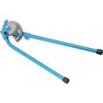 トラスコ中山 ヘビーデューティー3サイズチューブベンダー 銅管用(ミリ) 12、15、22mm トラスコ中山 TTB500 返品種別B