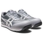 アシックス ウィンジョブ CP201(シートロック×ホワイト・サイズ:26.5cm) ASICS WINJOB FCP201.020-26.5 返品種別B