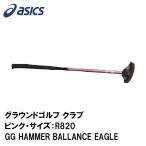  Asics ground Golf Club ( розовый * размер :R820) возвращенный товар вид другой A