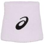  Asics напульсник ( brilliant белый ) возвращенный товар вид другой A