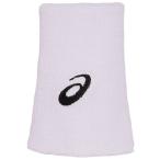  Asics напульсник ( brilliant белый * размер :L) возвращенный товар вид другой A