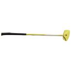  Asics GG свет вес баланс ( правый удар для размер :840 цвет номер :750( лимон желтый )) возвращенный товар вид другой A