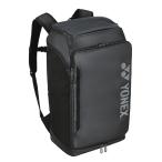 ヨネックス バックパック(ブラック) YO-BAG2328-007 返品種別A