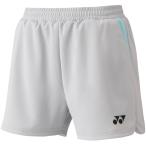  Yonex женский вязаный шорты ( лёд серый * размер :XO) возвращенный товар вид другой A