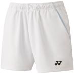  Yonex женский вязаный шорты ( белый * размер :SS) возвращенный товар вид другой A