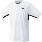  Yonex унисекс игра рубашка ( белый * размер :S) возвращенный товар вид другой A