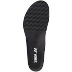 ヨネックス パワークッションアジリティインソール(ブラック・サイズ：L) YONEX YO-AC196-007-L 返品種別A