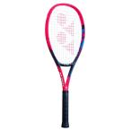 ヨネックス 硬式テニスラケット Vコア ゲーム(スカーレット・サイズ：G1・ガット未張上げ) 返品種別A