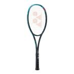  Yonex soft теннис ракетка geo break 70V( только рама * aqua * размер :UL1) возвращенный товар вид другой A