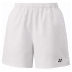  Yonex женский шорты ( белый * размер :O) возвращенный товар вид другой A