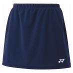  Yonex женский юбка ( внутренний леггинсы есть )( темно-синий голубой * размер :O) возвращенный товар вид другой A