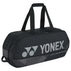  Yonex to-na men to сумка ( ракетка 2 шт. входит .)( черный ) возвращенный товар вид другой A