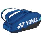  Yonex чехол для ракетки 6( ракетка 6 шт. входит .)( кобальт голубой ) возвращенный товар вид другой A