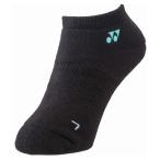  Yonex женский спортивные туфли in носки ( черный / ice blue ) возвращенный товар вид другой B