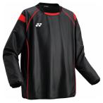 ヨネックス ジュニア ピステ(ブラック/ レッド・サイズ：J160)  返品種別A