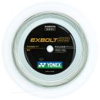  Yonex бадминтон -тактный кольцо eks болт 68 200m( белый ) возвращенный товар вид другой A