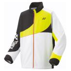  Yonex унисекс подкладка есть Wind утеплитель рубашка ( белый * размер :M) возвращенный товар вид другой A