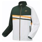  Yonex унисекс подкладка есть Wind утеплитель рубашка ( Fit стиль )( темный оливковый * размер :M) возвращенный товар вид другой A