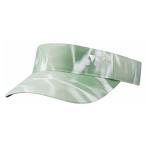  Yonex женский козырек ( затонированный мята ) возвращенный товар вид другой A