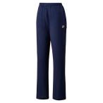  Yonex женский сетка разогрев брюки ( темно-синий голубой * размер :S) возвращенный товар вид другой A