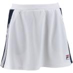 FILA( filler ) женский юбка ( белый * размер :L) возвращенный товар вид другой A