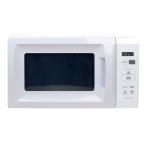 YAMAZEN 電子レンジ 17L ホワイト NERM-017HF-W 返品種別A