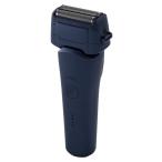 LASIKU メンズシェーバー[電気シェーバー](3枚刃)(青) 山善 YAMAZEN ESY-K03-A 返品種別A