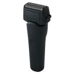 LASIKU メンズシェーバー[電気シェーバー](3枚刃)(緑) 山善 YAMAZEN ESY-K03-G 返品種別A