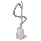 YAMAZEN 紙パック式クリーナー コード式 タービンブラシ (掃除機) EC-KRT31-GG 返品種別A