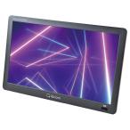 キュリオム 14V型 ポータブル液晶テ�