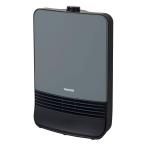 YAMAZEN керамика тепловентилятор ( серый ) ( нагревательный прибор ) гора .HF-J127-H возвращенный товар вид другой A