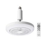 ドウシシャ (WEB限定商品)LEDペンダントサーキュレーター(E26モデル) 