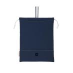 onof сумка для обуви ( темно-синий ) возвращенный товар вид другой A