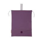 onof сумка для обуви ( лиловый ) возвращенный товар вид другой A