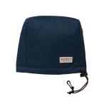 オノフ アイアン用 ヘッドカバー(ネイビー)  返品種別A