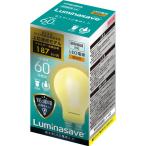 ドウシシャ LED電球 一般電球形 60W形相当/ 856lm(電球色相当)(1