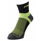  Yonex мужской лодыжка носки ( черный ) возвращенный товар вид другой A