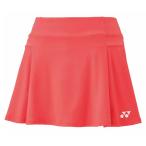  Yonex женский юбка ( внутренний леггинсы есть )( коралл красный * размер :XO) возвращенный товар вид другой A