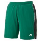  Yonex унисекс вязаный шорты ( темно-зеленый * размер :SS) возвращенный товар вид другой A