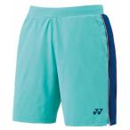  Yonex унисекс вязаный шорты ( прозрачный мята * размер :M) возвращенный товар вид другой A