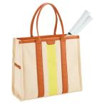  Yonex большая сумка теннис ракетка 2 шт для ( белый / orange ) возвращенный товар вид другой A