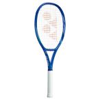 Yonex бейсбол теннис ракетка E Zone Alpha ( только рама * blast голубой *G0) возвращенный товар вид другой A